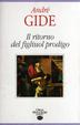 Cover of Il ritorno del figliuol prodigo