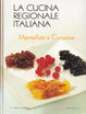 Cover of La cucina regionale italiana - vol.19