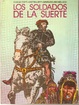 Cover of Los soldados de la suerte