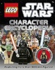 Cover of LEGOŽ Star Wars Character Encyclopedia