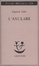 Cover of L'anulare