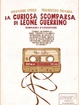 Cover of La curiosa scomparsa di Leone Guerrino