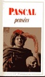 Cover of Pensées