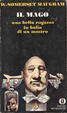 Cover of Il Mago
