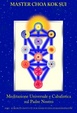 Cover of Meditazione universale e cabalistica sul Padre nostro