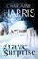 Cover of Grave Surprise
