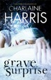 Cover of Grave Surprise
