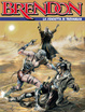 Cover of Brendon n. 72