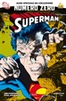 Cover of Superman n. 0