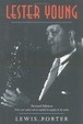 Cover of Lester Young