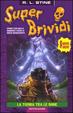 Cover of La tomba tra le dune