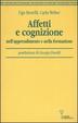 Cover of Affetti e cognizione nell'apprendimento e nella formazione