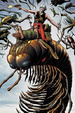 Cover of Jack of Fables