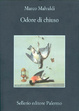 Cover of Odore di chiuso