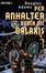 Cover of "Per Anhalter Durch Die Galaxis"