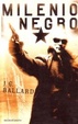Cover of MILENIO NEGRO