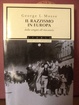 Cover of Il razzismo in Europa