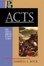 Cover of "Acts"