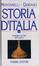 Cover of Storia d'Italia - volume 04