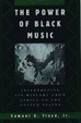 Cover of The Power of Black Music