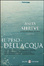 Cover of il peso dell'acqua
