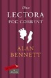 Cover of Una lectora poc corrent