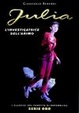 Cover of Julia. L'investigatrice dell'animo