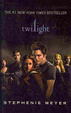 Cover of Twilight