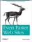 Cover of Even Faster Web Sites