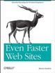 Cover of Even Faster Web Sites