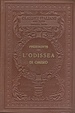 Cover of L'Odissea di Omero