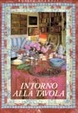 Cover of Intorno alla tavola