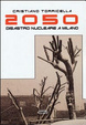 Cover of 2050. Disastro nucleare a Milano