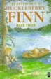 Cover of Huckleberry Finn