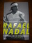 Cover of Rafael Nadal- CRONICA de un fenomeno