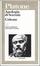 Cover of Apologia di Socrate - Critone