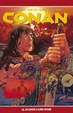 Cover of Conan vol. 15