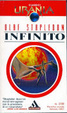 Cover of Infinito