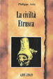 Cover of La civiltà etrusca