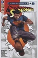Cover of Superman #13