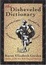 Cover of "The Disheveled Dictionary"