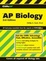 Cover of 'CliffsAP Biology'