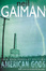 Cover of American Gods