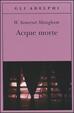 Cover of Acque morte