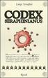 Cover of Codex Seraphinianus