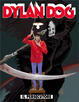 Cover of Dylan Dog n. 283