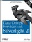 Cover of "Data-Driven Services with Silverlight 2"