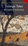 Cover of Strange Tales