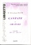 Cover of Cantate e oratori