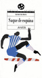 Cover of Saque de esquina